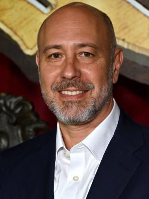 Richard Perello