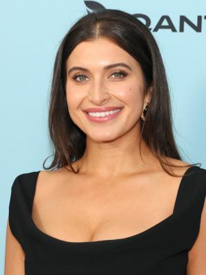 Jacqueline Monetta