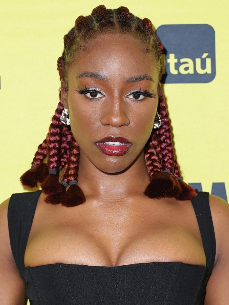 Photo of Tymika Tafari