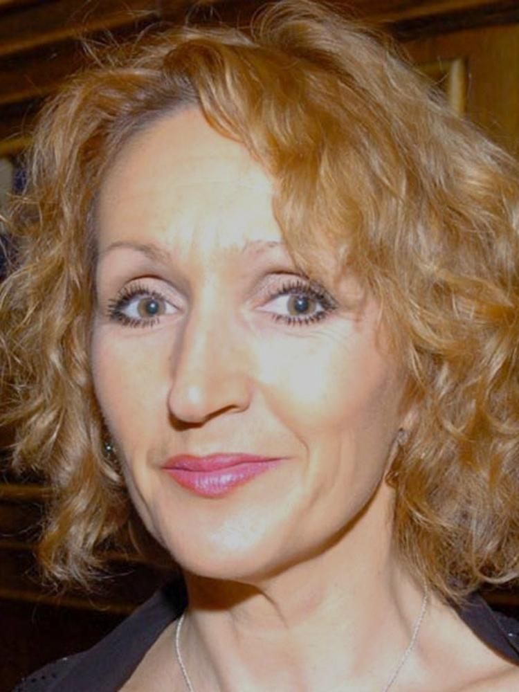 Photo of Jane Moffat