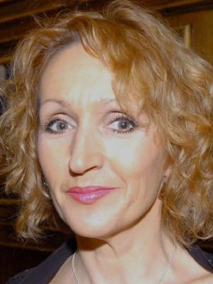 Jane Moffat