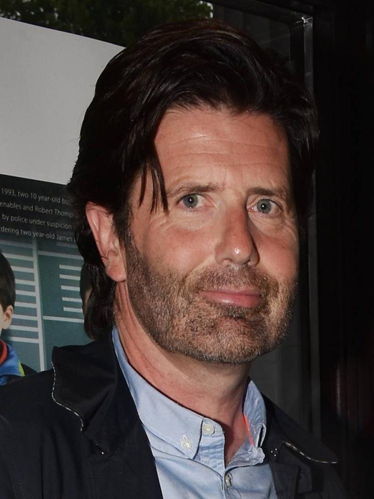 Photo of David Gleeson
