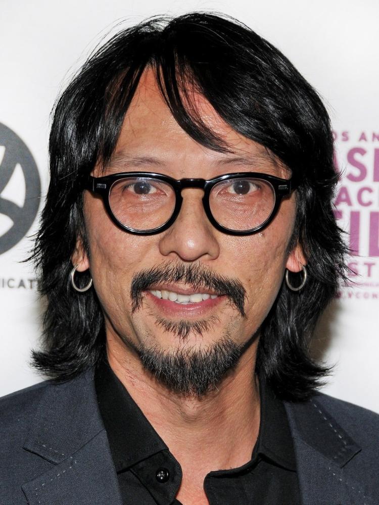 Photo of Timothy Linh Bui