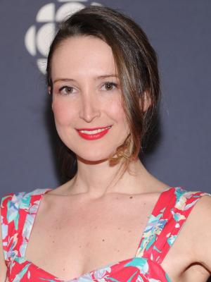 Leah Fay Goldstein