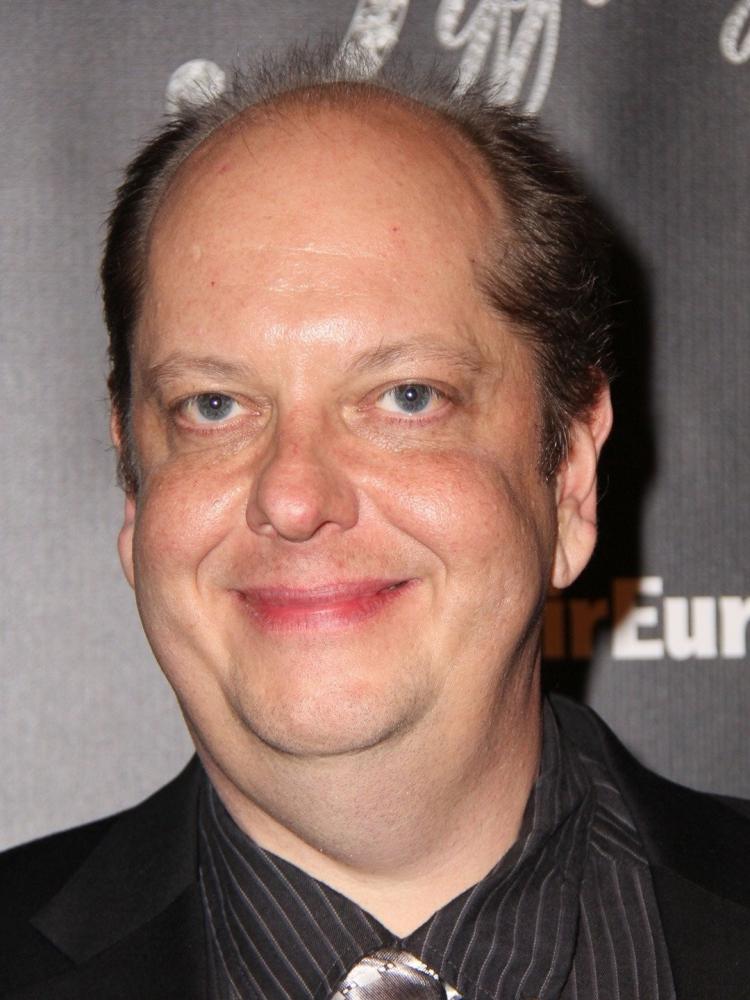 Photo of Tony Torn