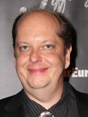 Tony Torn