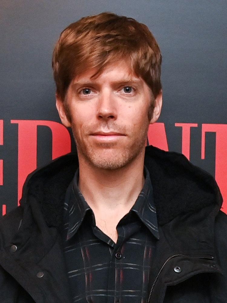 Photo of Wyatt Garfield