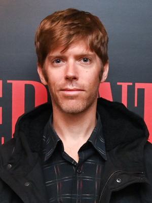 Wyatt Garfield