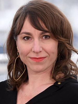 Claire Bodson