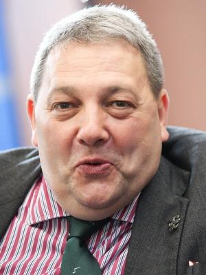 David Coburn