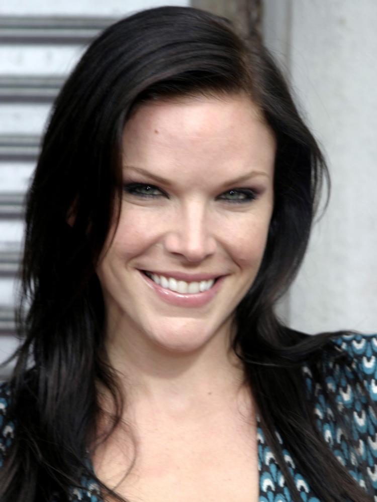 Photo of Karen Cliche