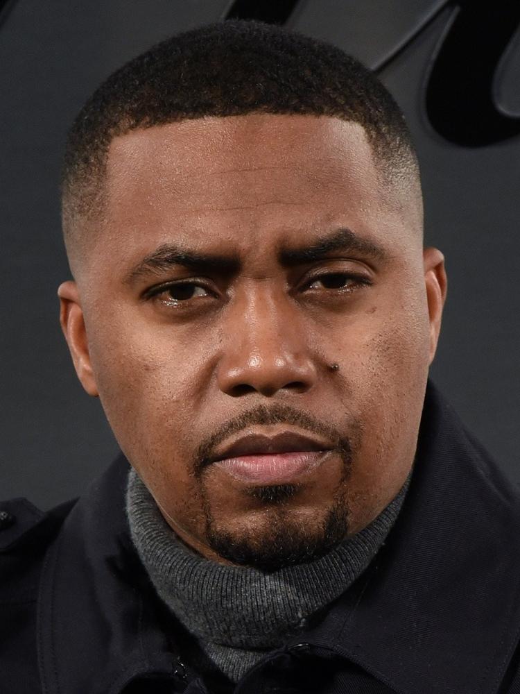 Photo of Nas
