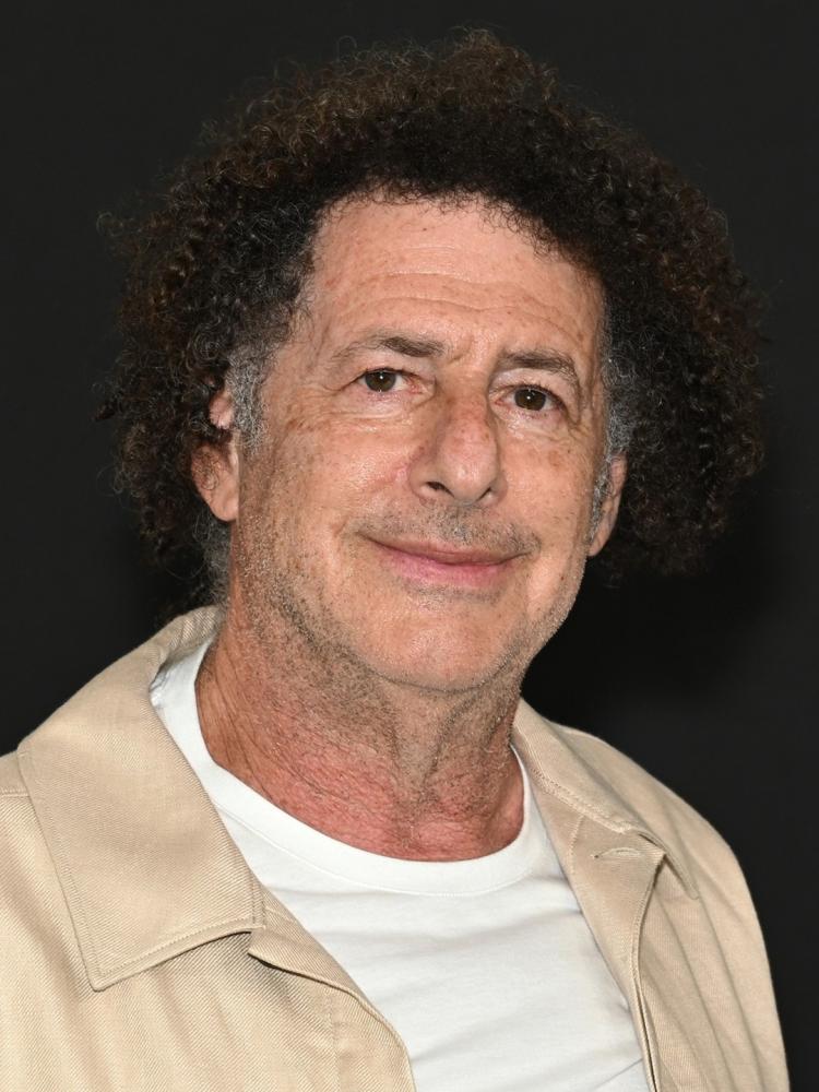 Photo of Michael Dweck