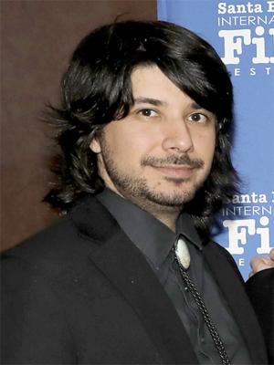 Antonio Cisneros