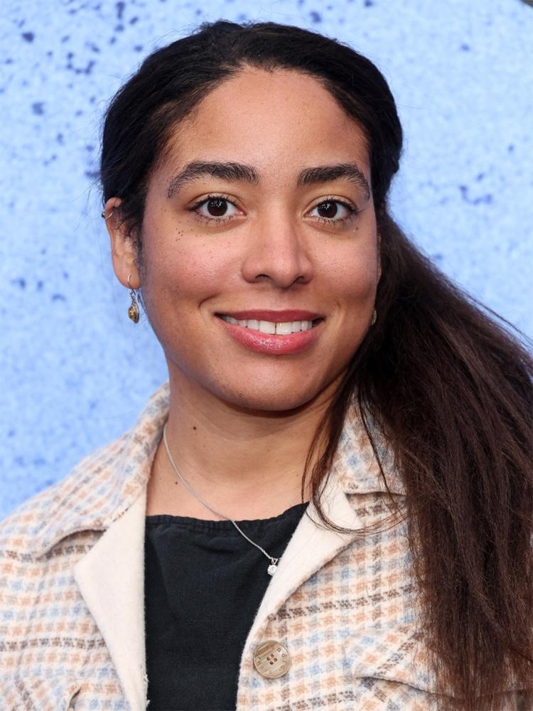 Photo of Amanda Delores Patricia Jones