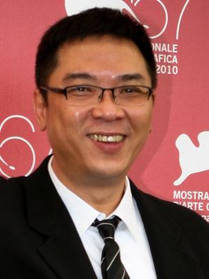 Stanley Kwan Kam-Pang