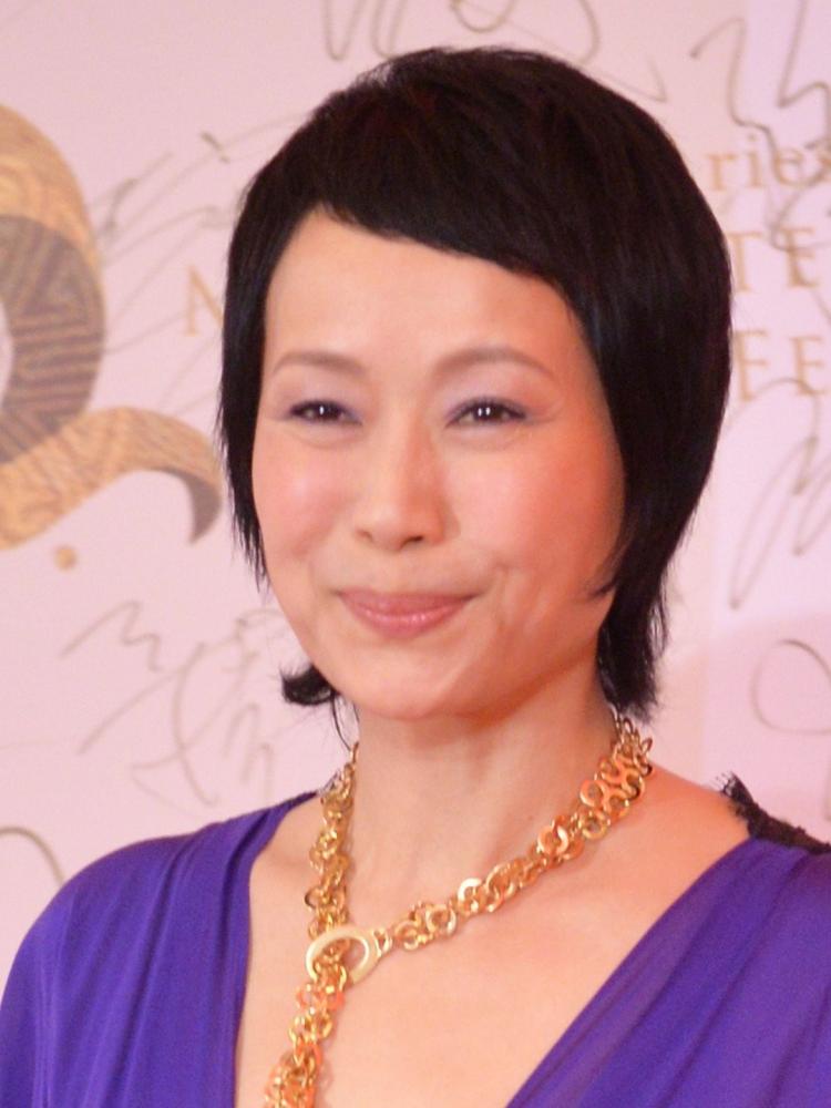 Photo of Cecilia Yip