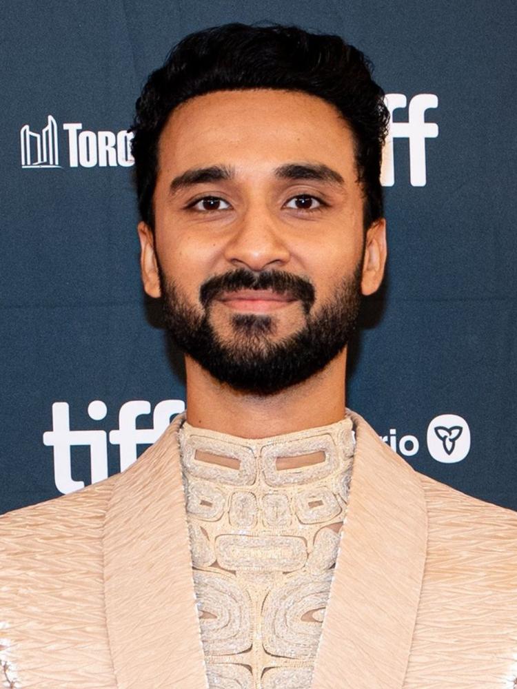 Photo of Raghav Juyal