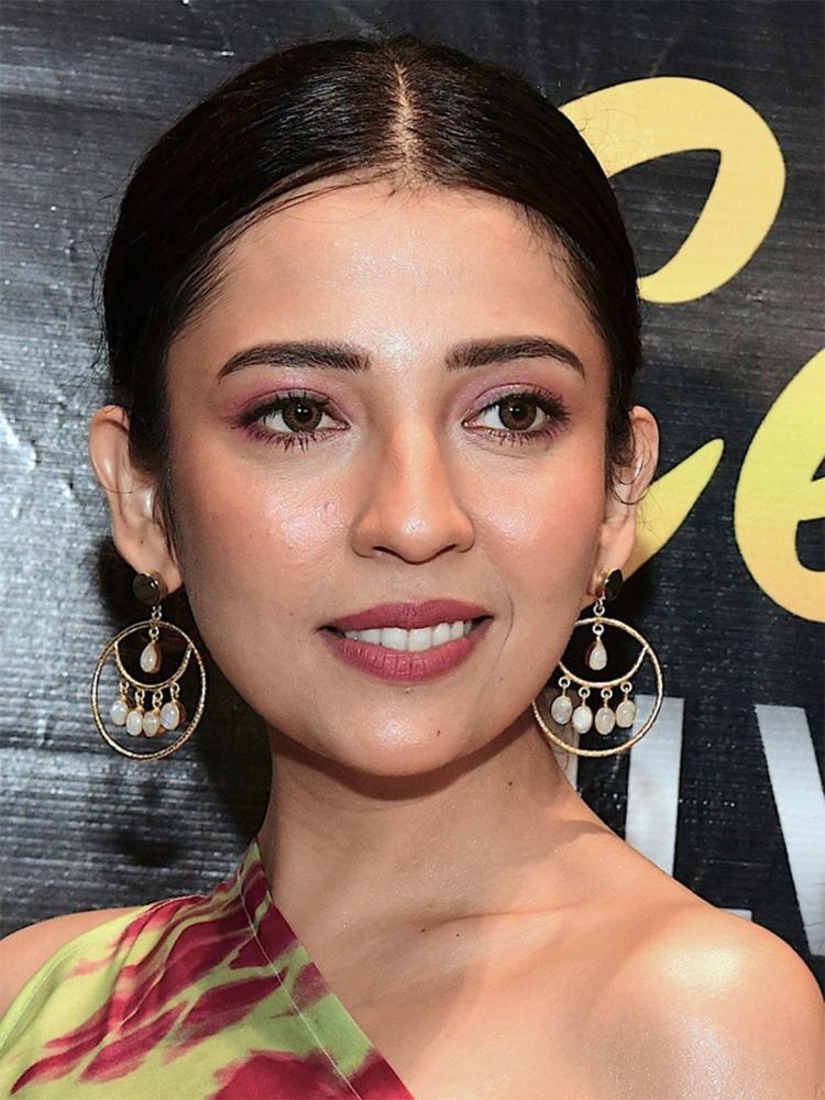 Photo of Barkha Singh