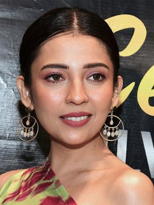 Barkha Singh