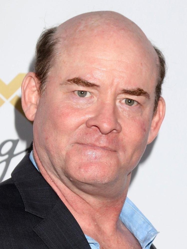 Photo of David Koechner