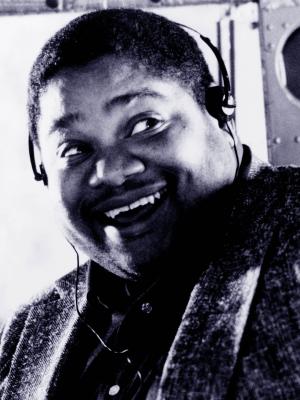Paul Bates