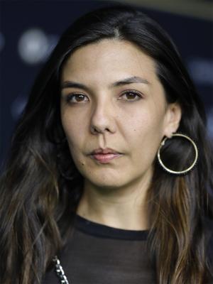 Laura Mora Ortega