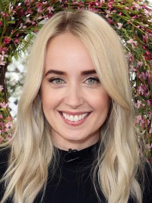 Megan Park