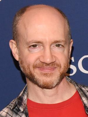 Ken Keeler