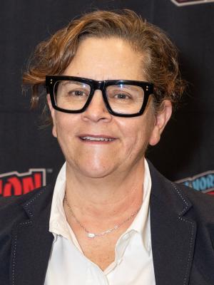 Claudia Katz