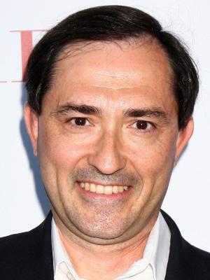 Patric M. Verrone