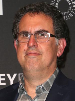 David A. Goodman
