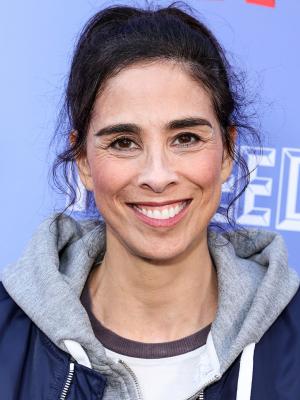 Sarah Silverman