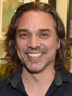 Stephen Sandoval