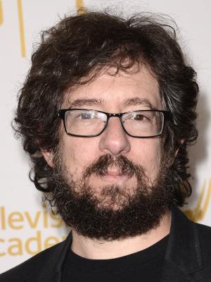 Eric Kaplan