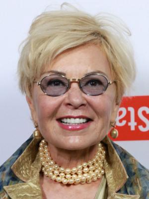 Roseanne Barr