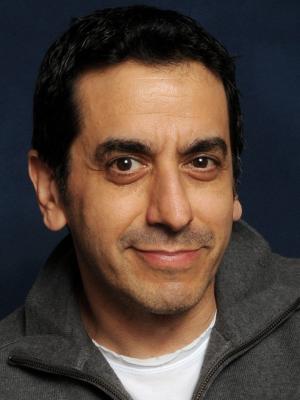 Jeff Cesario