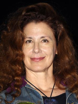 Suzie Plakson