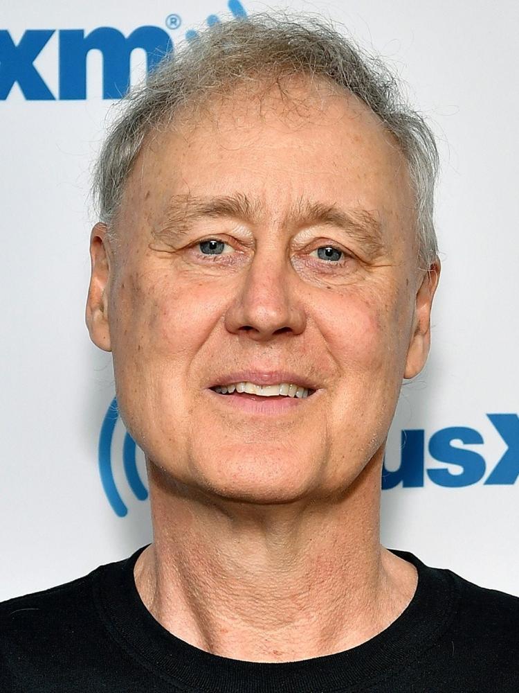 Photo of Bruce Hornsby