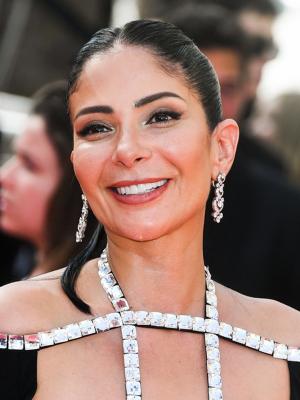 Mona Zaki
