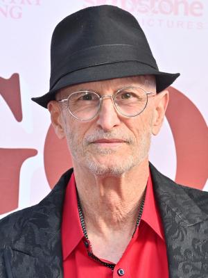 Johnny Remo