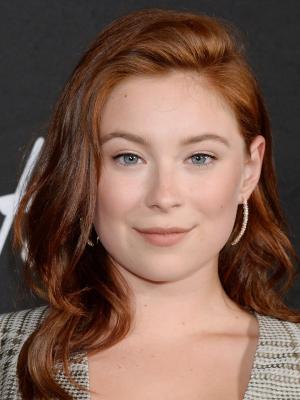 Mina Sundwall