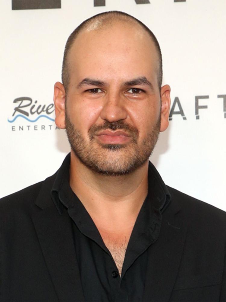 Photo of Sacha Chaban