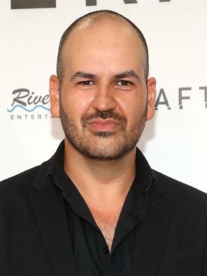 Sacha Chaban