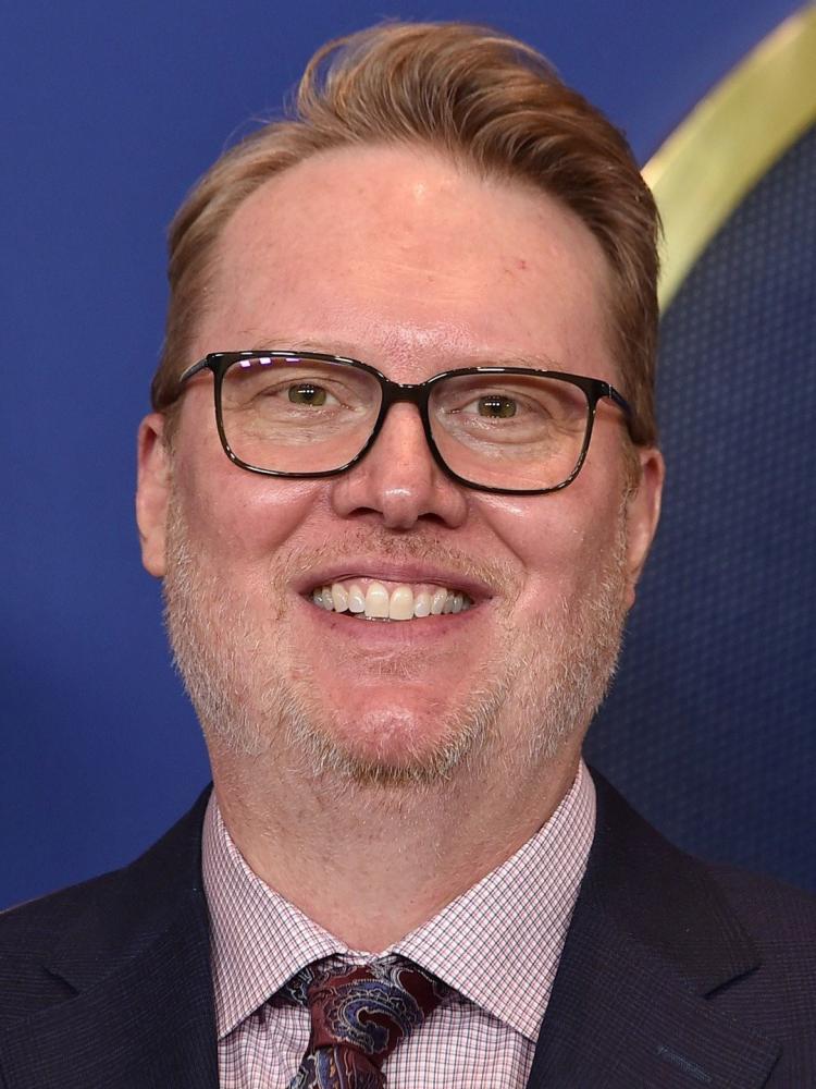 Photo of Don Hall