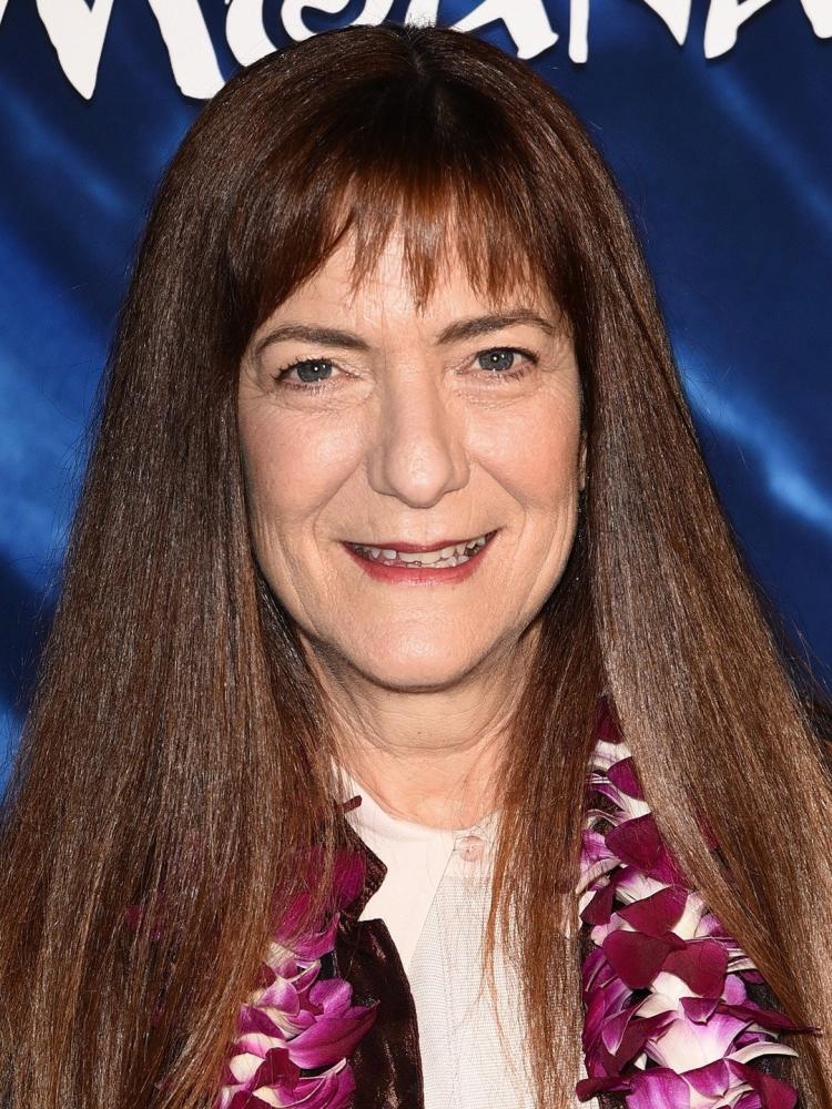 Photo of Osnat Shurer