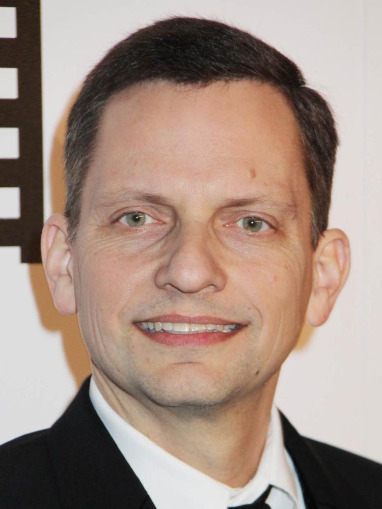Photo of Jeff Draheim