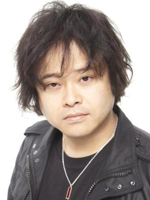 Nobuyuki Hiyama