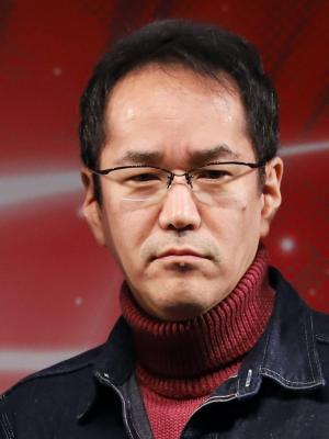 Kenji Kamiyama