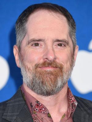 Brendan Hunt